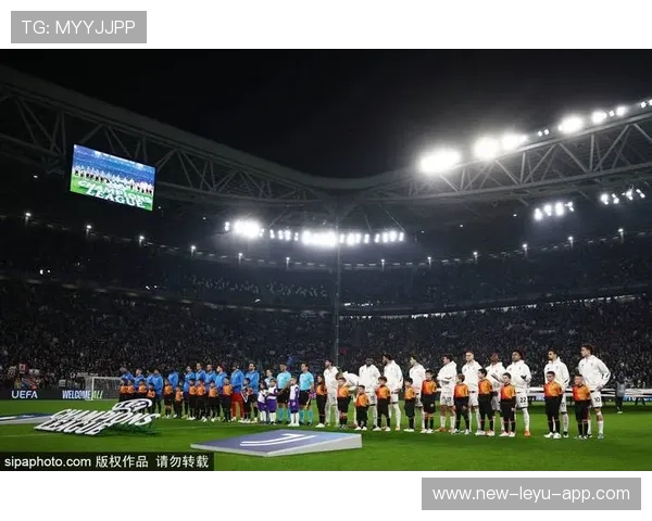 尤文图斯准备采用更长远的合同策略保留核心，开启俱乐部黄金时代